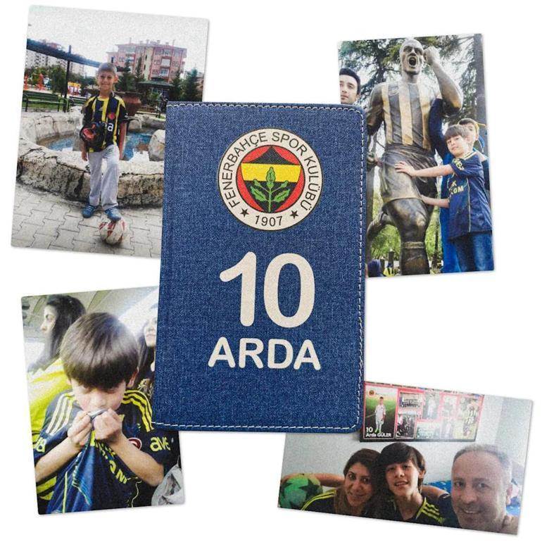 Arda Güler’den Türkiye’ye mektup var: Hikayemi anlatmanın zamanı geldi Fenerbahçe, Real Madrid, Türkiye Milli Takımı…