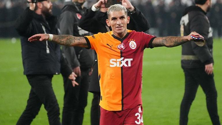 Galatasaray, Trabzona 4 kart sınırı ile gidiyor