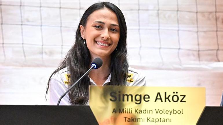 Türkiye Voleybol Milli Takımlar’a yeni sponsor