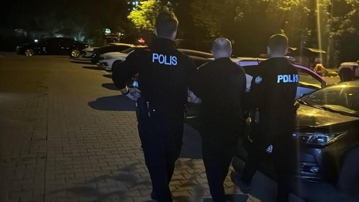 Baba-oğul kavgası kanlı bitti: Silahla vurdu