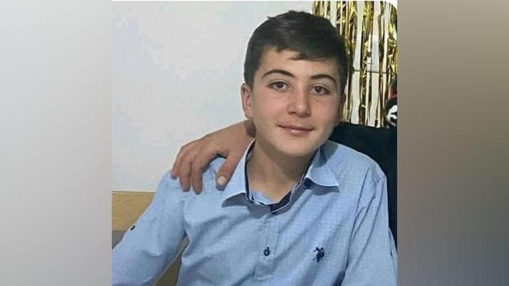 Kırşehirde vahşet: 13 yaşındaki Enesi iple boğularak katledildi
