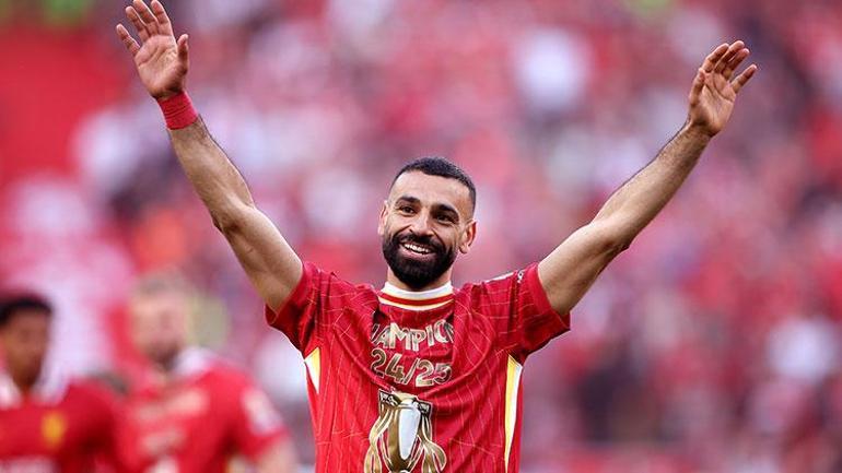 Avrupanın 5 büyük liginde gol kralları belli oldu