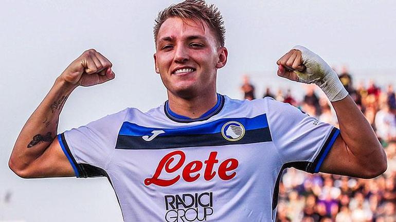 Avrupanın 5 büyük liginde gol kralları belli oldu