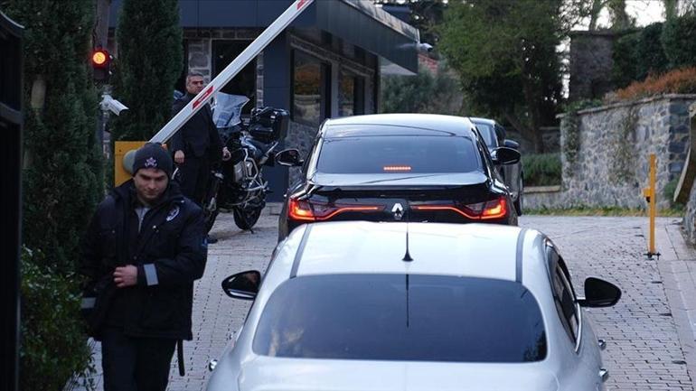 İBB soruşturmasında tutuklu Sarıboğa’nın ifadesi ortaya çıktı: Etkin pişmanlıktan faydalanmak istiyorum