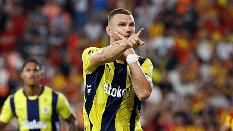 Fenerbahçede bir ayrılık daha Yıldız oyuncu gelecek sezon yok