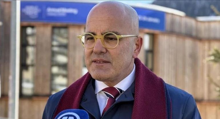 Sabancı Holding Yeni CEOsu Kıvanç Zaimler Kimdir Kıvanç Zaimler Nereli, Kaç Yaşında 1 Haziranda Göreve Başlayacak