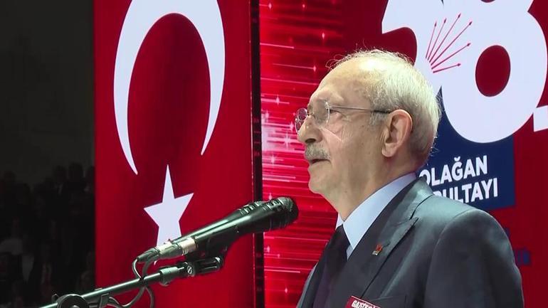 Tanju Özcandan Kemal Kılıçdaroğluna İnce hatırlatması