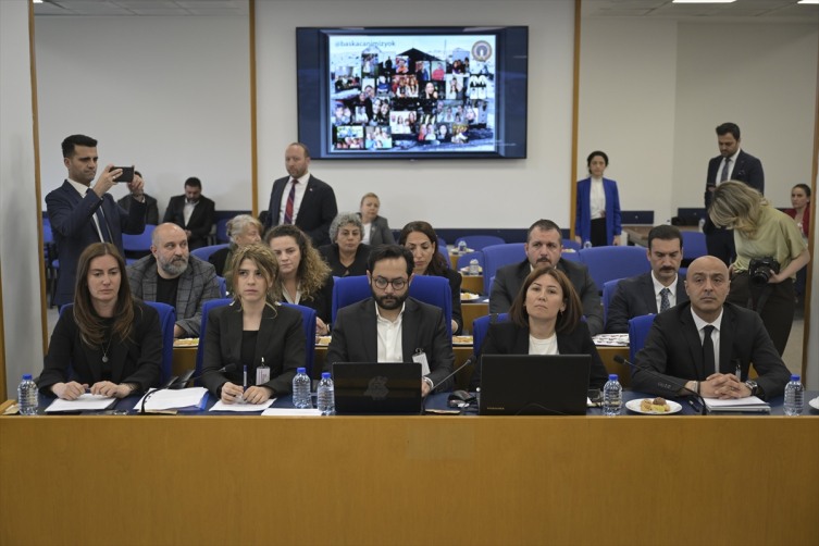 TBMM komisyonu, Kartalkaya'da yakınlarını kaybeden aileleri dinledi