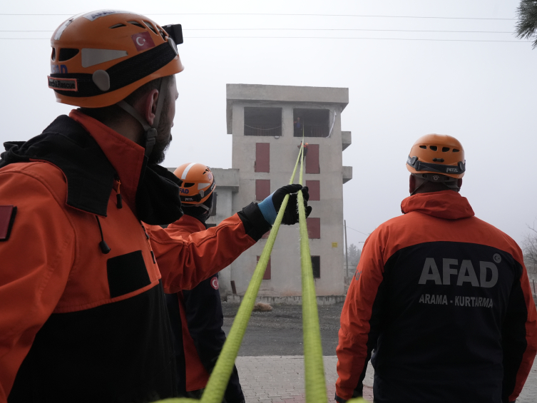 AFAD'a gönüllü başvurusu 4 kat arttı