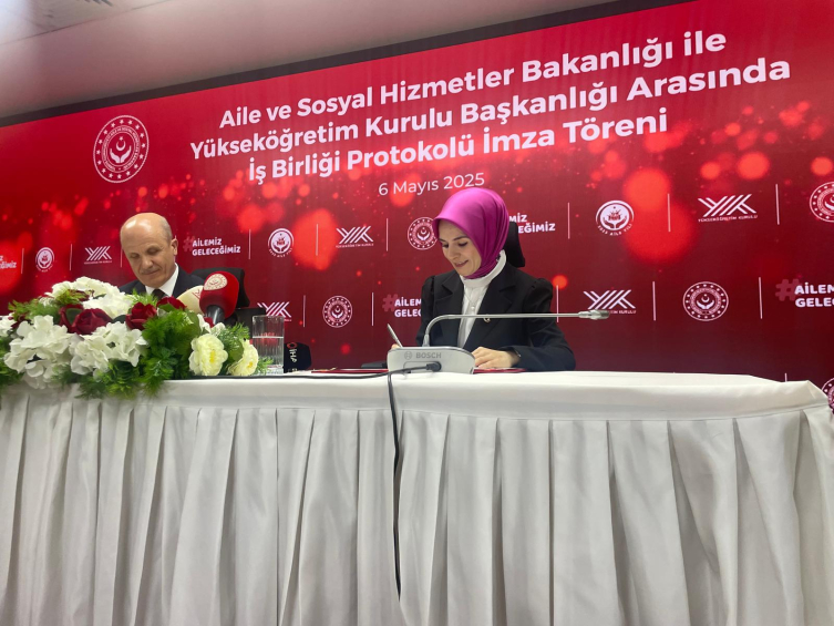 Kadın ve çocuklara yönelik bilimsel araştırmalar destelenecek