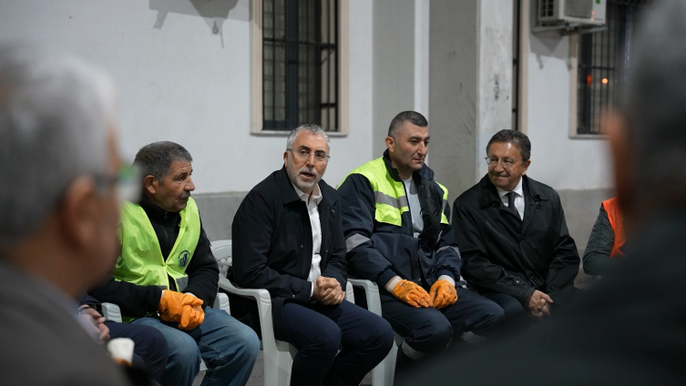 Fotoğraf: DHA