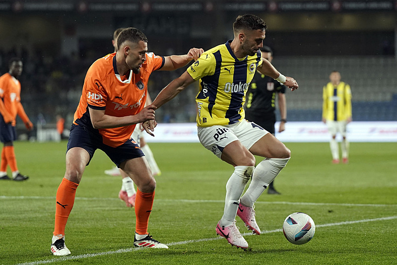 Dusan Tadic (İHA)