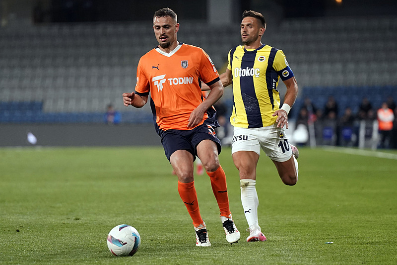 Dusan Tadic (İHA)