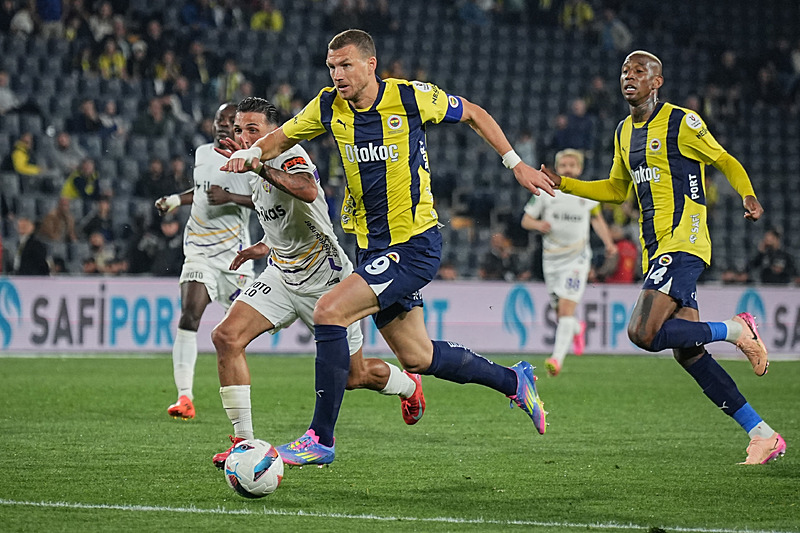 Edin (IHA)