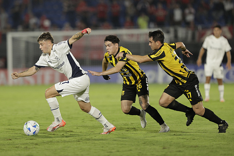 Diego Tarzia (EPA)