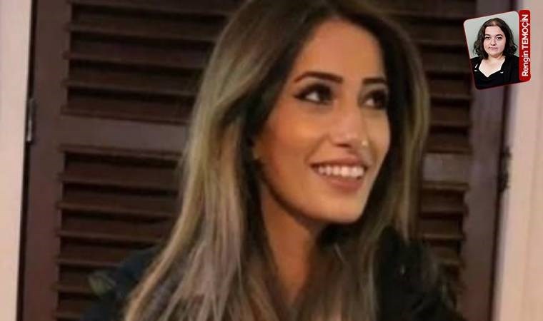 Katledilen Sinem Çeşim’in faili 25 gündür bulunamadı: Ailenin adalet çağrısı
