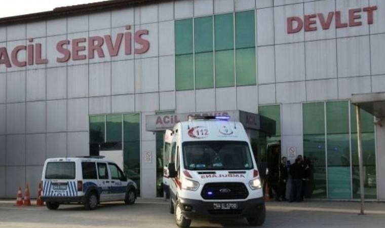 Müzisyen arkadaşını 7 bıçak darbesiyle yaraladı!