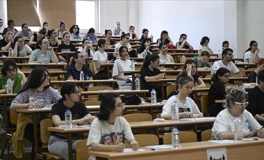 YKS sınav yerleri ne zaman açıklanacak? Üniversite sınavı YKS ne zaman? YKS sınav yerleri ne zaman açıklanacak? Üniversite sınavı YKS ne zaman?