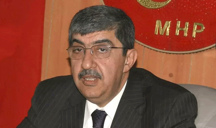 Eski MHP'li milletvekili hayatını kaybetti