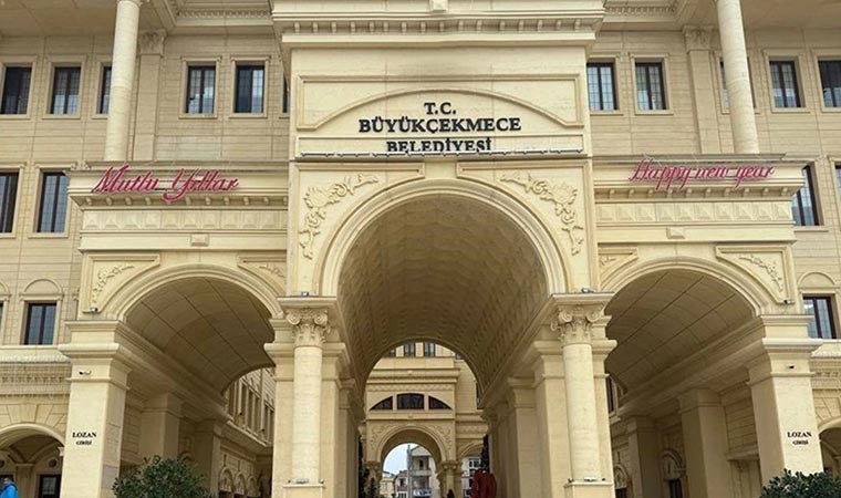 Soruşturma iddiasına Büyükçekmece Belediyesi'nden açıklama
