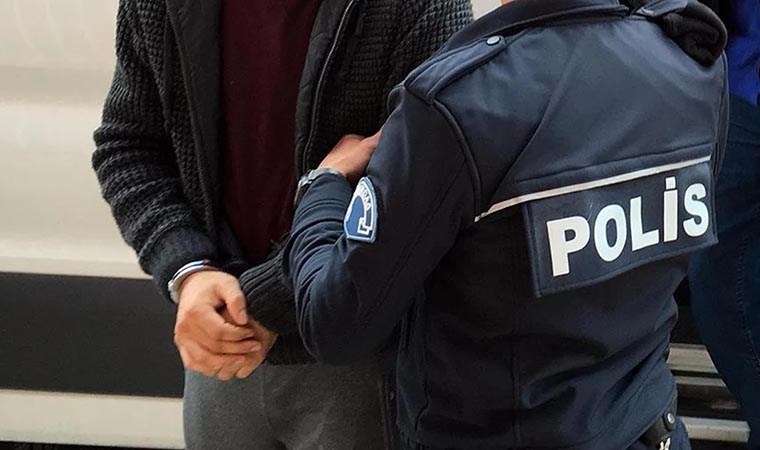 Polisin üzerine otobüs sürdüğü gerekçesiyle bir kişiye ev hapsi cezası