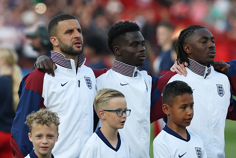 Kyle Walker (Reuters)
