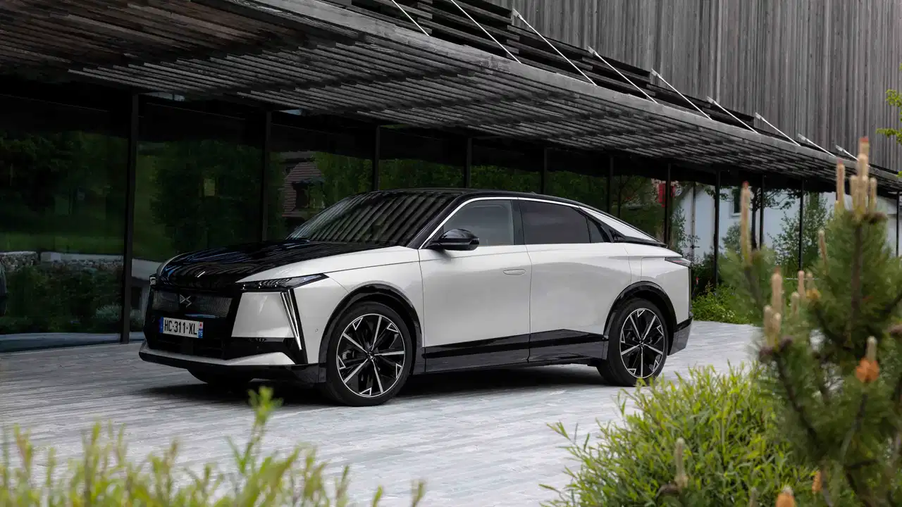 DS Automobiles’in yeni modeli N8, Türkiye'ye geliyor: Tarih belli oldu...