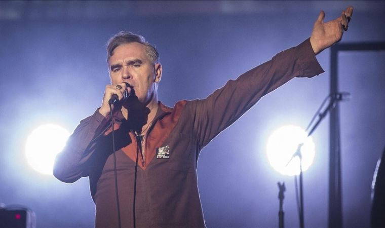 Yazın nabzı bu konserlele atacak: 2025 yılında Türkiye'de sahne alacak 15 efsane isim