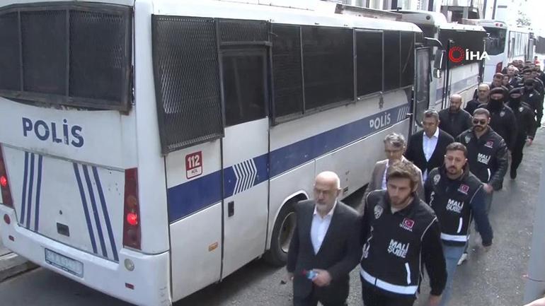 İBB soruşturmasında yeni itiraflar