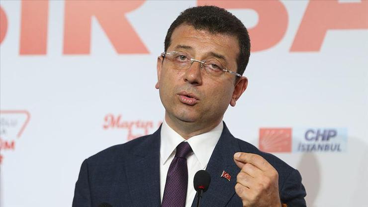 Ekrem İmamoğlunun bilirkişi davasında yeni gelişme: 26 Eylüle ertelendi | Kılıçdaroğlundan ziyaret kararı