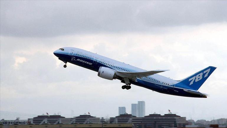İşte Boeing 787 Dreamlinerın gökyüzündeki sicili: 2011’den günümüze kadar uzanan kazalar ve olaylar