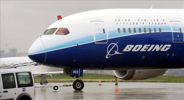 İşte Boeing 787 Dreamlinerın gökyüzündeki sicili: 2011’den günümüze kadar uzanan kazalar ve olaylar