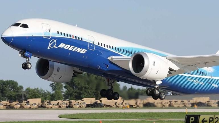İşte Boeing 787 Dreamlinerın gökyüzündeki sicili: 2011’den günümüze kadar uzanan kazalar ve olaylar