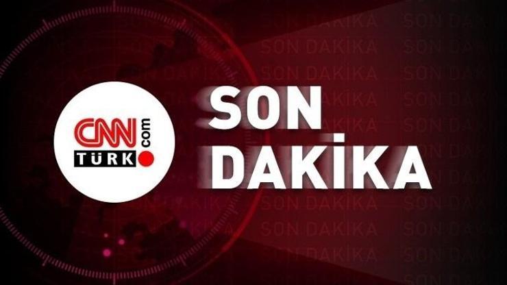 İzmirde orman yangını: Ekipler müdahale ediyor