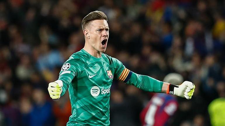 Galatasarayda Muslera sonrası yeni kaleci belli oluyor: Transferde mutlu sona doğru