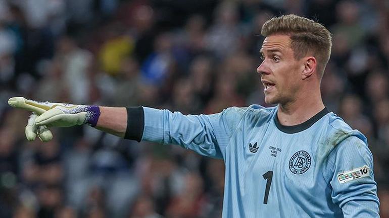 Galatasarayda Muslera sonrası yeni kaleci belli oluyor: Transferde mutlu sona doğru