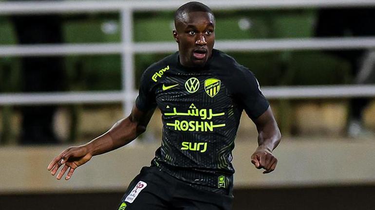Fenerbahçede 60 milyon euroluk kanat operasyonu