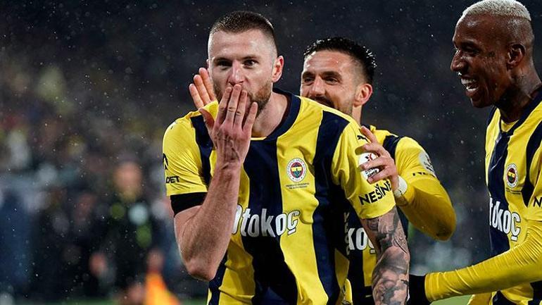 Fenerbahçe ve Galatasaray transferde karşı karşıya