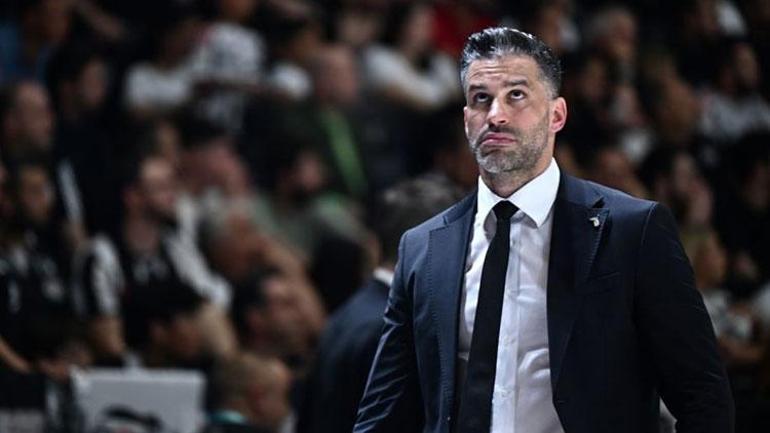 Beşiktaş, Dusan Alimpijevic ile şampiyonluğu hedefliyor