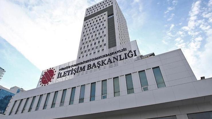 DMMden Cumhurbaşkanlığı Külliyesi ile ilgili iddialara yalanlama