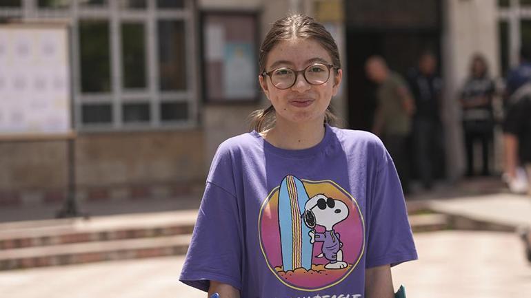 Milyonlarca öğrenci LGS ter döktü Uzmanlar soruları yorumladı: Son yılların en zor soruları
