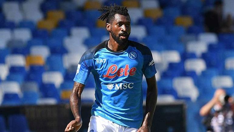 Beşiktaş ve Fenerbahçe’nin transfer hedefi Anguissa’nın menajeri konuştu ‘Türkiye’den aradılar’