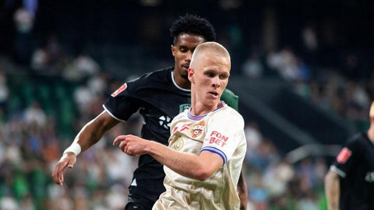 Fenerbahçe’nin Matvey Kislyak transferi için olay iddia Rus efsane yalanladı