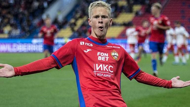 Fenerbahçe’nin Matvey Kislyak transferi için olay iddia Rus efsane yalanladı