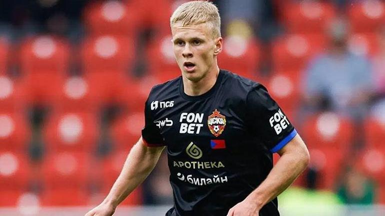 Fenerbahçe’nin Matvey Kislyak transferi için olay iddia Rus efsane yalanladı