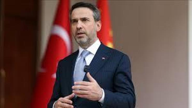 Bakan Bayraktar’dan doğal gaz açıklaması: İran-İsrail gerilimi Türkiye’yi nasıl etkiler