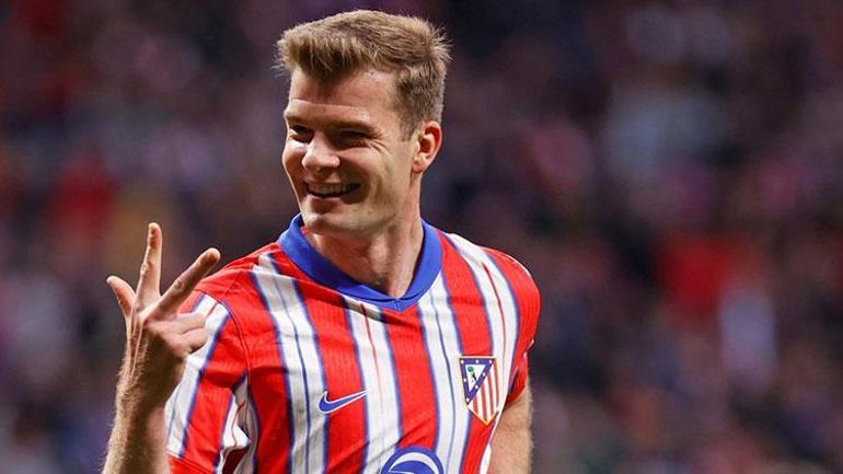 Fenerbahçe Sörloth’u transfer etmek istiyor Devreye girilecek