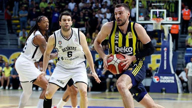 Melih Mahmutoğlundan Beşiktaş sözleri Cevabı sahada verdik