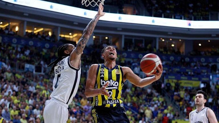 Melih Mahmutoğlundan Beşiktaş sözleri Cevabı sahada verdik
