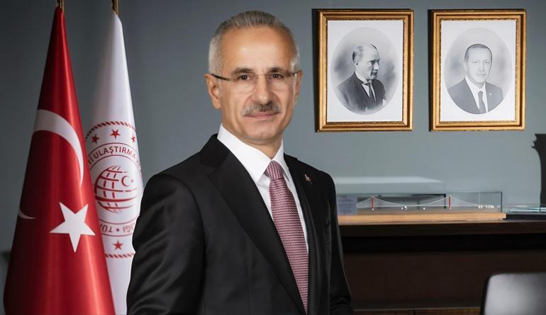Bakan Uraloğlundan Hürmüz Boğazı açıklaması: Güvenlik seviyesini üst düzeye çıkardık